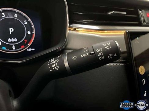 Used 2024 Jaguar F-PACE R-Dynamic S image 40