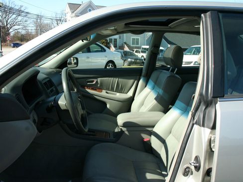 Used 1999 Lexus ES 330 ES 300 Sedan 4D image 31
