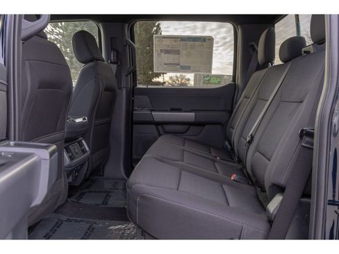 New 2026 Ford F150 XLT image 13