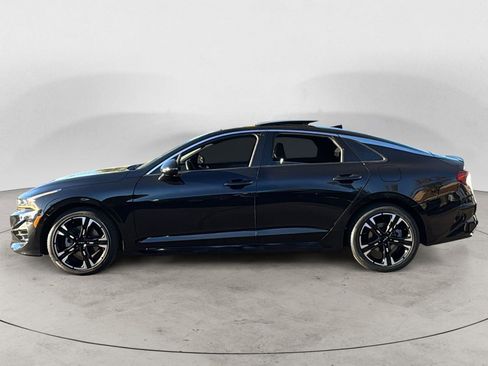 Used 2022 Kia K5 GT-Line w/ GT-Line FWD Premium Package image 3