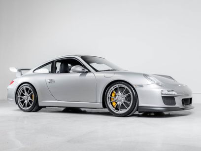 Used 2010 Porsche 911 GT3