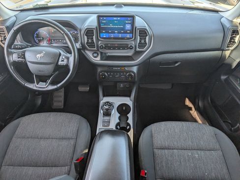 Used 2022 Ford Bronco Sport Big Bend w/ Convenience Package image 4