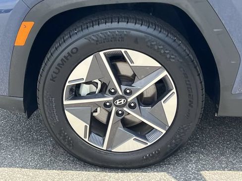 Certified 2026 Hyundai Tucson SEL FWD image 47
