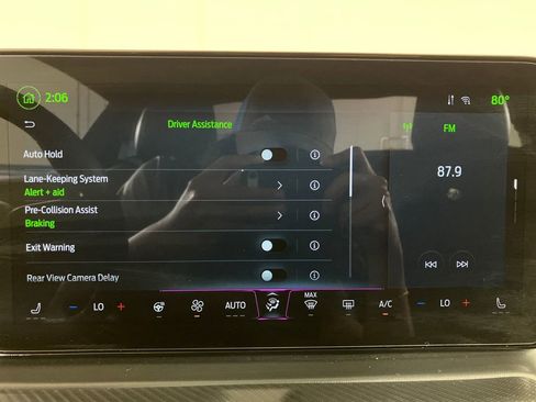 Certified 2025 Ford Mustang Premium image 26