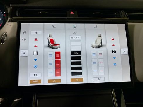 Used 2026 Land Rover Range Rover Velar S image 18