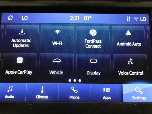 Used 2020 Ford Fusion SE FWD image 29