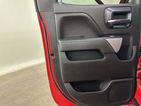 Used 2015 Chevrolet Silverado 2500 LTZ w/ Snow Plow Prep Package image 29