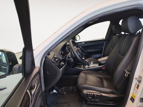 Used 2018 BMW X4 xDrive28i AWD/4WD image 22