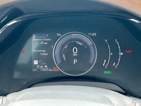 Used 2023 Lexus RX 350h image 36