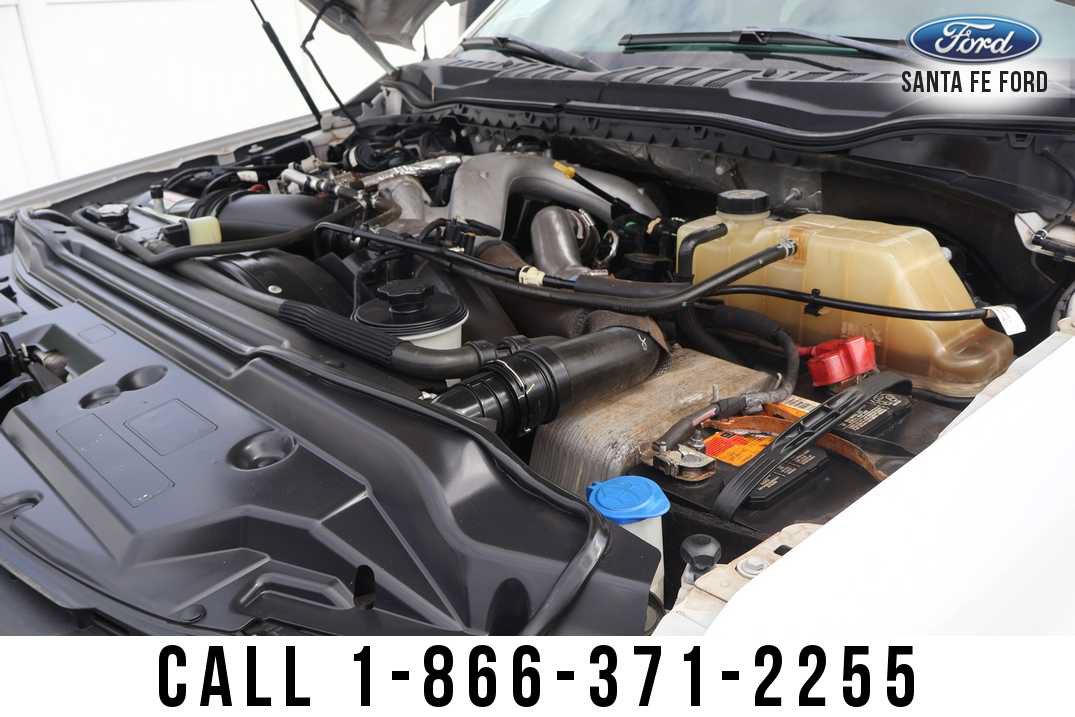 Used 2020 Ford F250 XLT w/ FX4 Off-Road Package AWD/4WD image 33