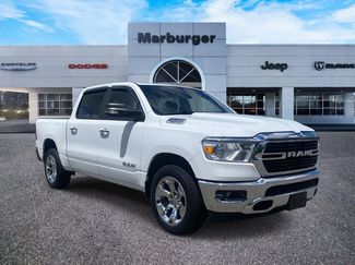 Used 2019 RAM 1500 Big Horn image 1