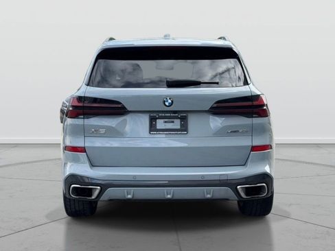 Used 2026 BMW X5 xDrive40i AWD/4WD image 6