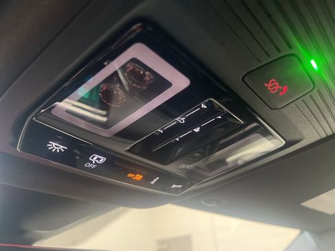 New 2026 Volkswagen Atlas Cross Sport SEL Premium R-Line image 28