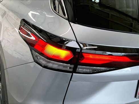 New 2026 Volkswagen Tiguan S image 24