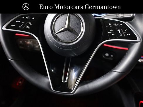 Used 2026 Mercedes-Benz GLE 350 4MATIC image 42