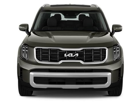 Used 2023 Kia Telluride SX X-Line AWD/4WD image 5