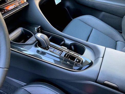 New 2026 Toyota Crown Limited image 8