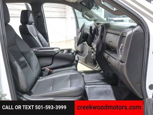 Used 2024 GMC Sierra 2500 Pro w/ Convenience Package image 10