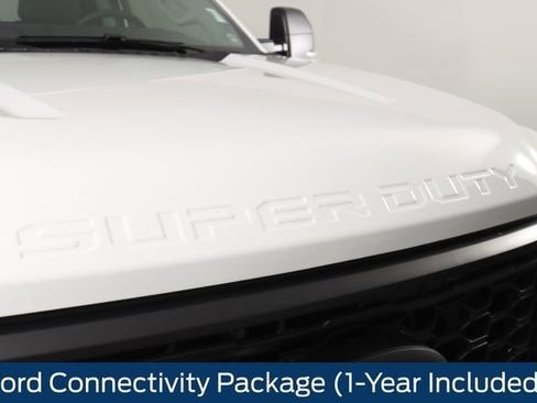 New 2026 Ford F350 XL w/ STX Appearance Package image 13