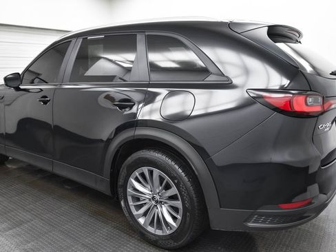 Used 2024 MAZDA CX-90 3.3 Turbo w/ Select Package image 5