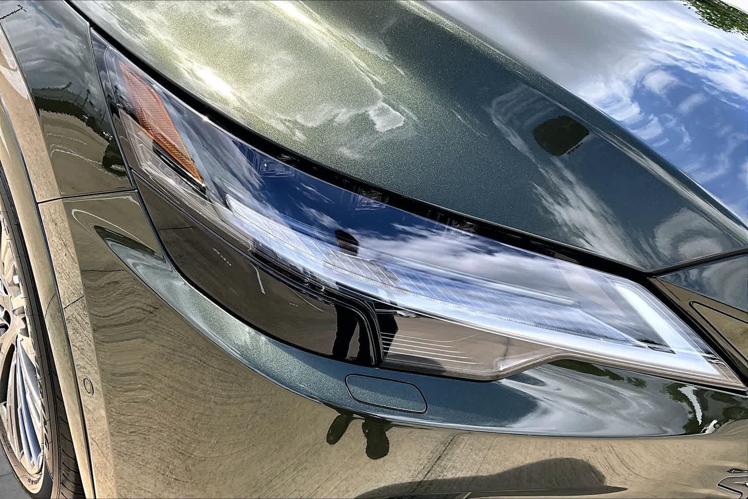 New 2026 Lexus RX 350 FWD w/ Convenience Package image 13