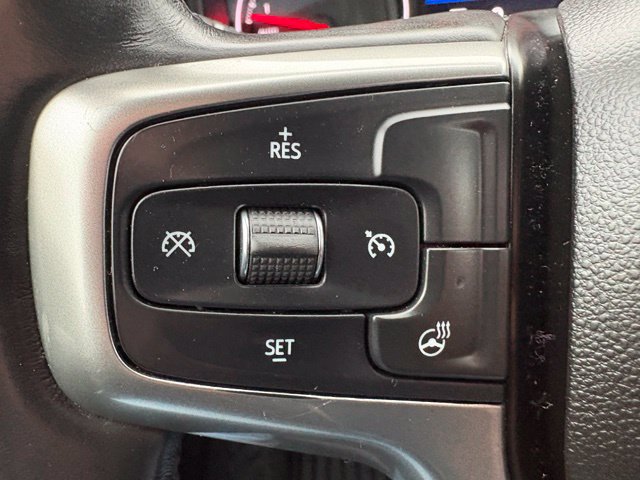 Used 2019 Chevrolet Silverado 1500 LTZ w/ LTZ Plus Package AWD/4WD image 23