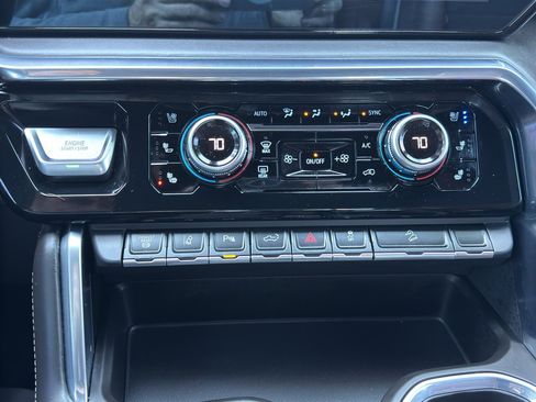 Used 2024 GMC Sierra 2500 Denali Ultimate image 49