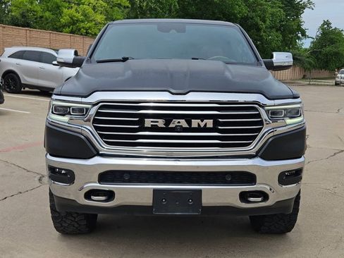 Used 2019 RAM 1500 Limited image 2