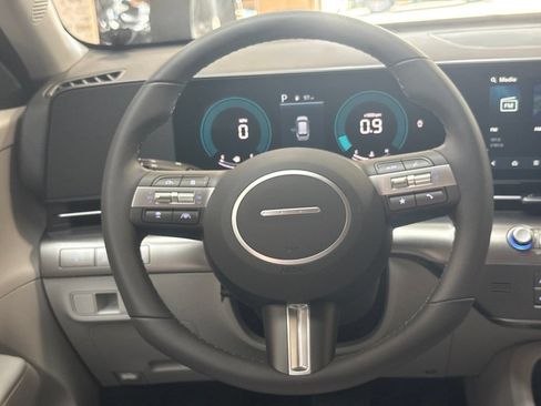 New 2027 Hyundai Kona SEL Sport FWD image 19