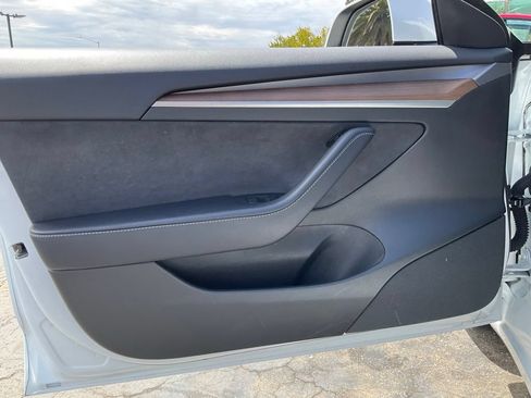 Used 2022 Tesla Model 3 RWD image 23