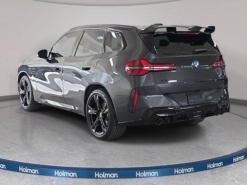 Used 2026 BMW X3 M50 w/ Premium Package AWD/4WD image 9