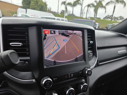 Certified 2024 RAM 3500 Big Horn image 17