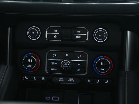 Used 2023 Chevrolet Tahoe Premier w/ Max Trailering Package image 22