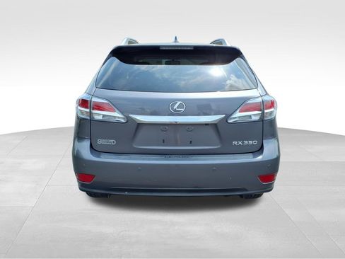 Used 2014 Lexus RX 350 AWD w/ Navigation Package image 25