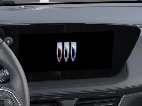 New 2026 Buick Encore GX Preferred FWD image 20