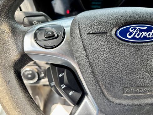 Used 2016 Ford Transit Connect XL FWD image 21