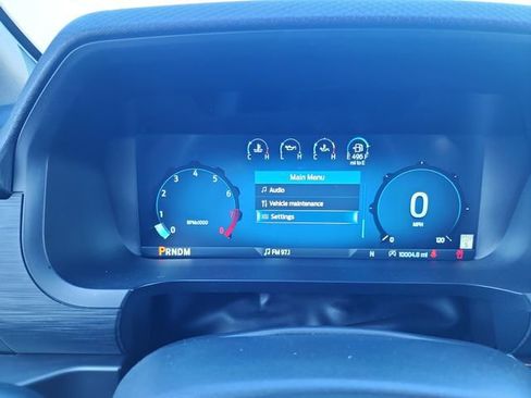 Used 2024 Ford F150 XLT w/ Equipment Group 302A MID image 21