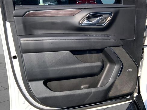 Used 2024 Chevrolet Tahoe LT AWD/4WD image 43
