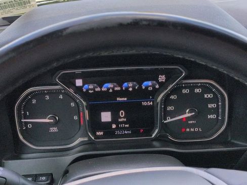 Used 2020 GMC Sierra 2500 Denali w/ Denali Ultimate Package AWD/4WD image 28