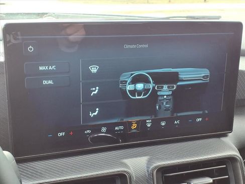 New 2026 Ford Mustang Coupe RWD image 7