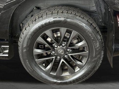 Used 2020 Lexus GX 460 Premium AWD/4WD image 21