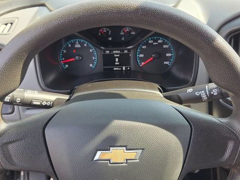 Used 2020 Chevrolet Colorado W/T AWD/4WD image 21