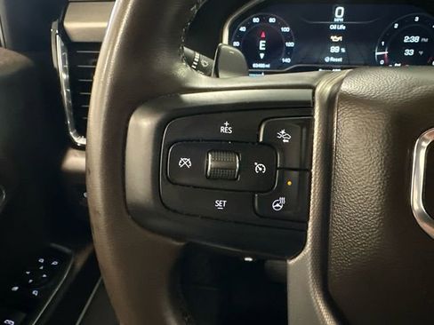 Used 2023 GMC Sierra 1500 Denali w/ Technology Package image 20