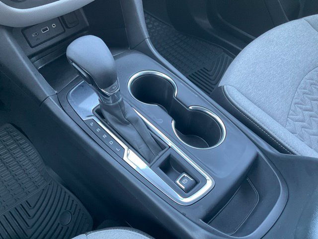 Used 2024 Chevrolet Equinox LS w/ LS Convenience Package FWD image 16