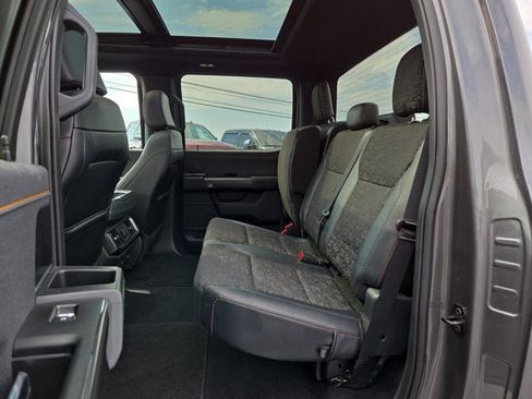 Used 2023 Ford F150 Tremor AWD/4WD image 13