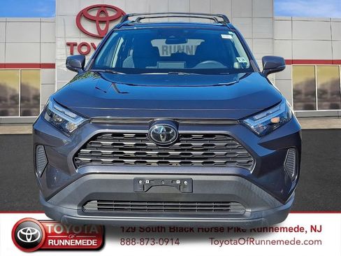Certified 2023 Toyota RAV4 XLE w/ Convenience Package AWD/4WD image 2