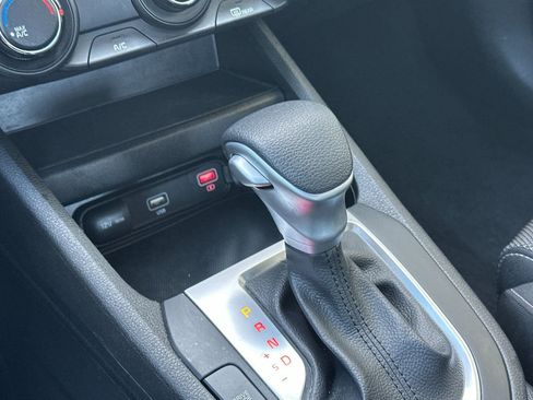 Certified 2024 Kia Forte LXS image 19