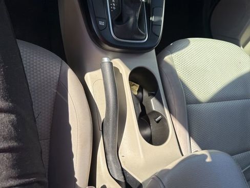 Used 2023 Kia Soul LX w/ LX Technology Package image 19