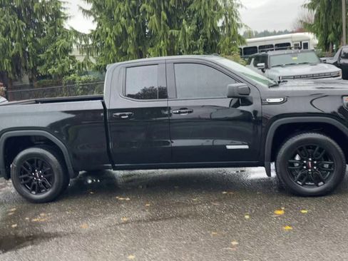 New 2026 GMC Sierra 1500 Elevation image 74