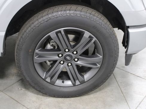 Used 2023 Ford F150 Lariat w/ Equipment Group 502A High image 14